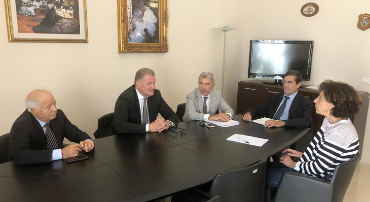 Criminalità dell’agricoltura, Corsetti (Coldiretti): “Le nostre campagne sono divenute terra di nessuno” Criminalità dell’agricoltura, Corsetti (Coldiretti): “Le nostre campagne sono divenute terra di nessuno”