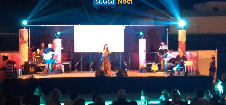 RacconTIAMOci: storia d’amore in musica