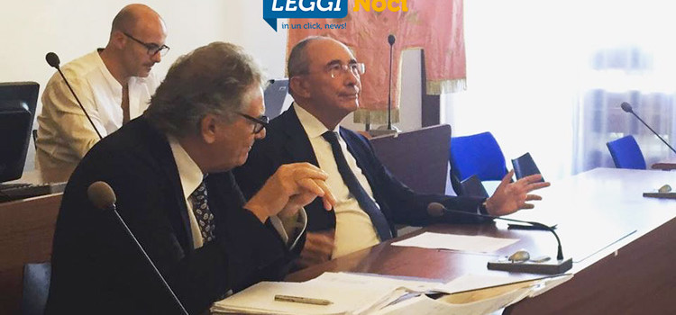 Antenna Pon Puglia, anche Noci al tavolo delle linee guida