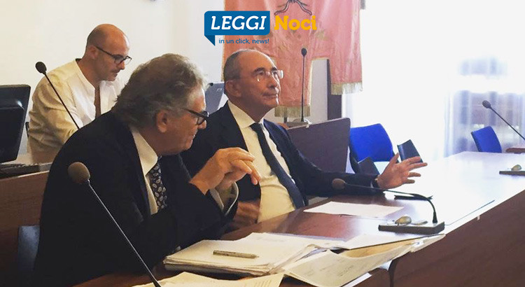 Antenna Pon Puglia, anche Noci al tavolo delle linee guida