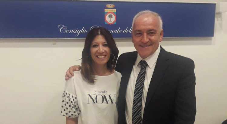 Disabilità, Jerovante: “presto un incontro a Noci”