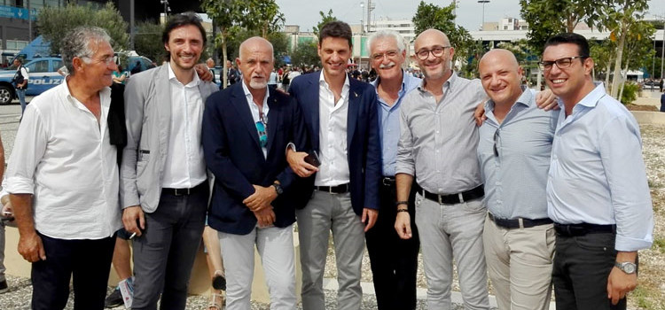 Dalena segretario Lega a Noci: “Cureremo la mala politica con la politica sana”