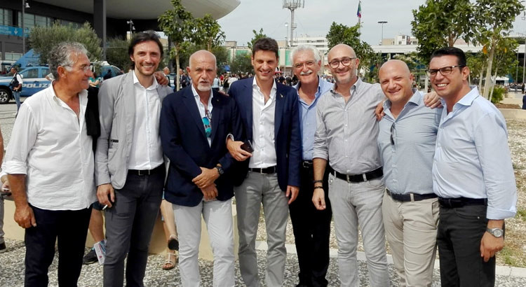 Dalena segretario Lega a Noci: “Cureremo la mala politica con la politica sana”