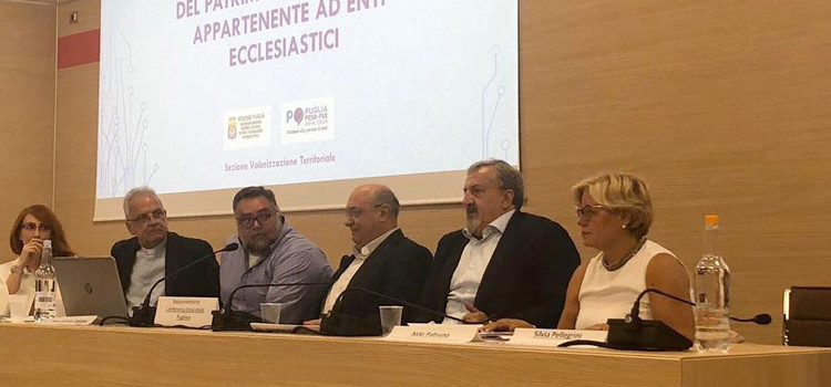 Liceali alla Fiera del Levante per “SMART-IN progress” Liceali alla Fiera del Levante per “SMART-IN progress”