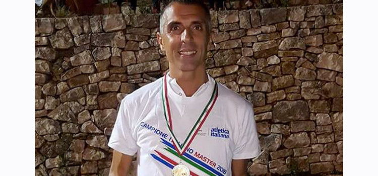 La Montedoro terza al campionato italiano di 10 km su strada La Montedoro terza al campionato italiano di 10 km su strada