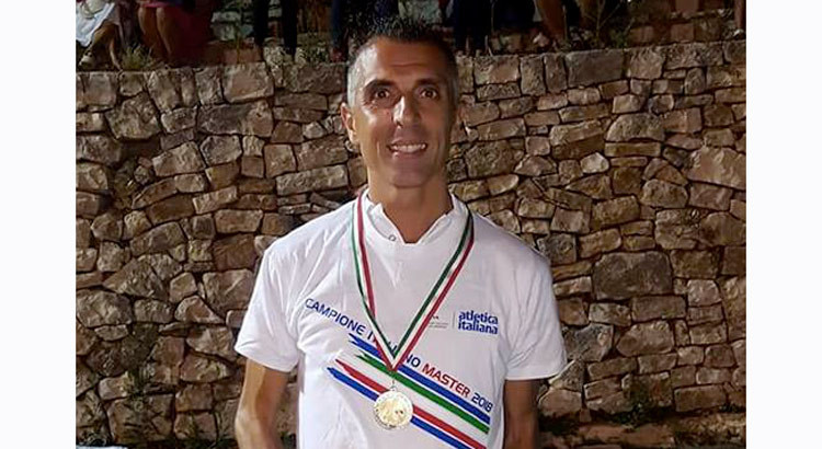 La Montedoro terza al campionato italiano di 10 km su strada La Montedoro terza al campionato italiano di 10 km su strada