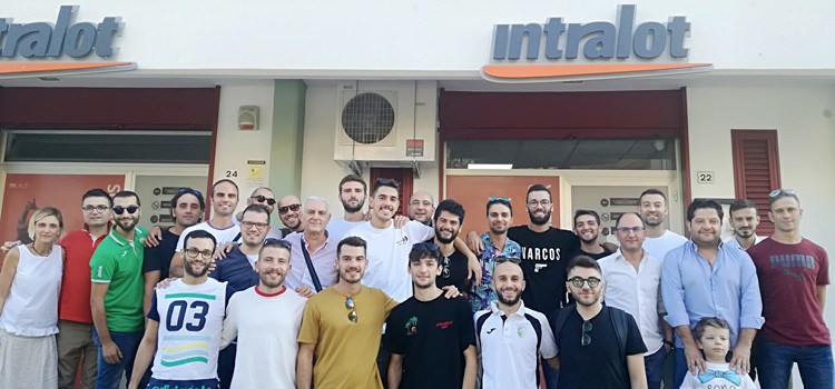 Si alza il sipario sull’Asd Noci Calcio A Cinque: presentata la nuova rosa