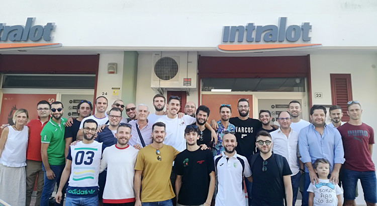 Si alza il sipario sull’Asd Noci Calcio A Cinque: presentata la nuova rosa