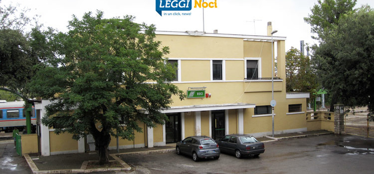 Liuzzi: “Per elettrificare le FSE non si abbattano gli antichi ponti in pietra”