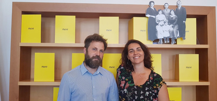 Phest 2018: a Monopoli mostre, talk, letture portfolio, concerti, proiezioni e dj set