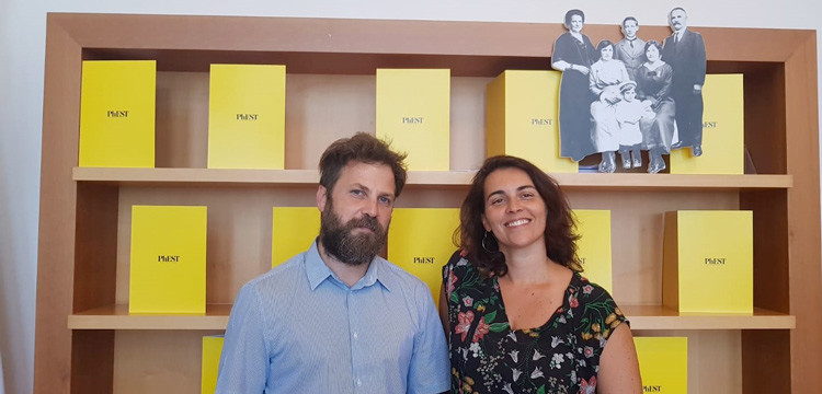 Phest 2018: a Monopoli mostre, talk, letture portfolio, concerti, proiezioni e dj set