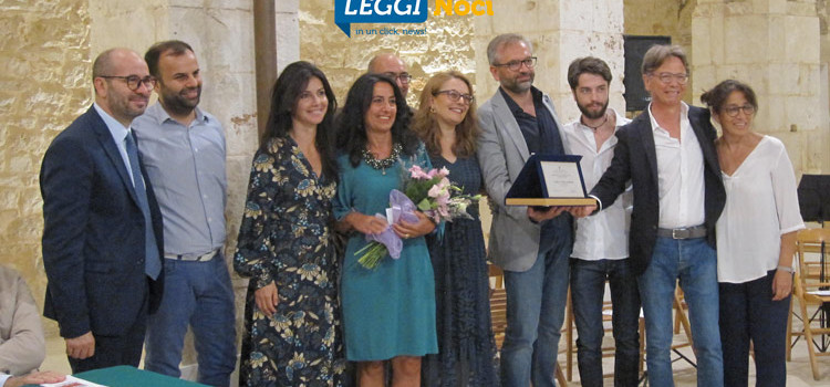 Storia locale: premiate le opere presentate alla 14ª edizione del Premio Noci Storia locale: premiate le opere presentate alla 14ª edizione del Premio Noci
