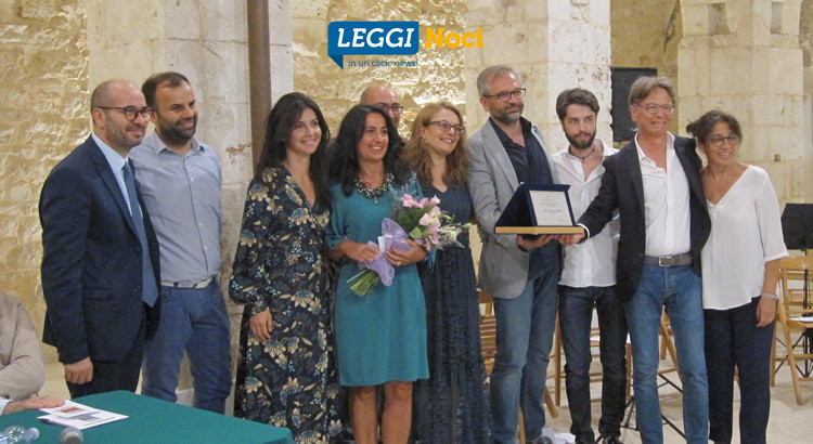 Storia locale: premiate le opere presentate alla 14ª edizione del Premio Noci