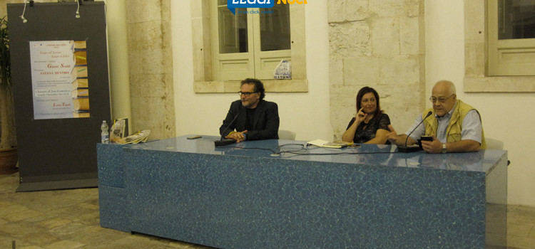 Satana Dentro, storia vera di possessione e solidarietà