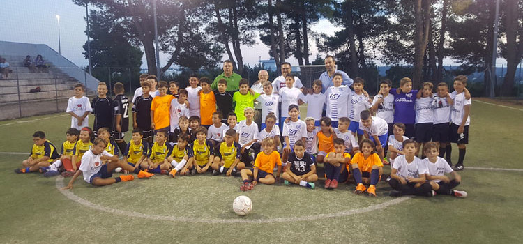 Trofeo San Rocco, vince lo sport Trofeo San Rocco, vince lo sport