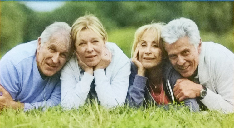 L’UTEN aderisce alla settimana della “Prevenzione dell’Invecchiamento Mentale”