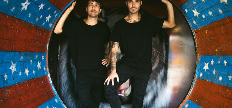 Clubintown torna in Villa Comunale