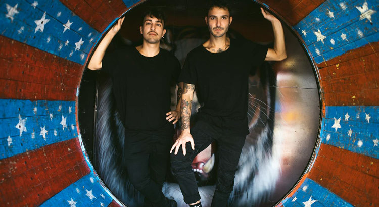 Clubintown torna in Villa Comunale Clubintown torna in Villa Comunale