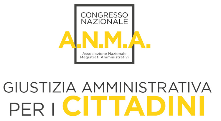 Avvicinarsi ai cittadini, la Giustizia Amministrativa a “Congresso”