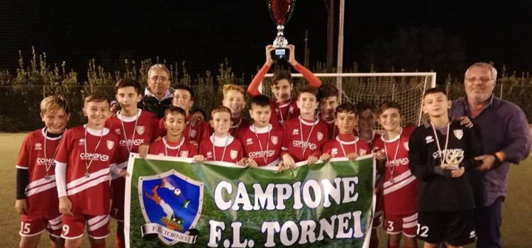 2° “Torneo dei Tre campanili”: una domenica di sport e divertimento
