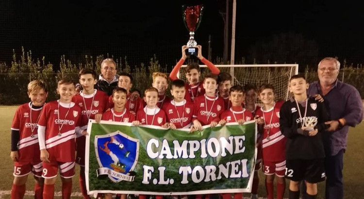 2° “Torneo dei Tre campanili”: una domenica di sport e divertimento