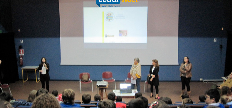 APP Maggie, chi ha paura della matematica?