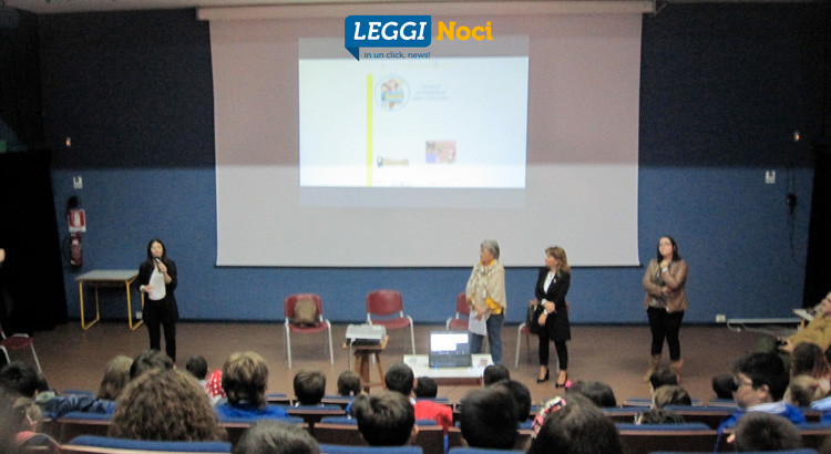 APP Maggie, chi ha paura della matematica?