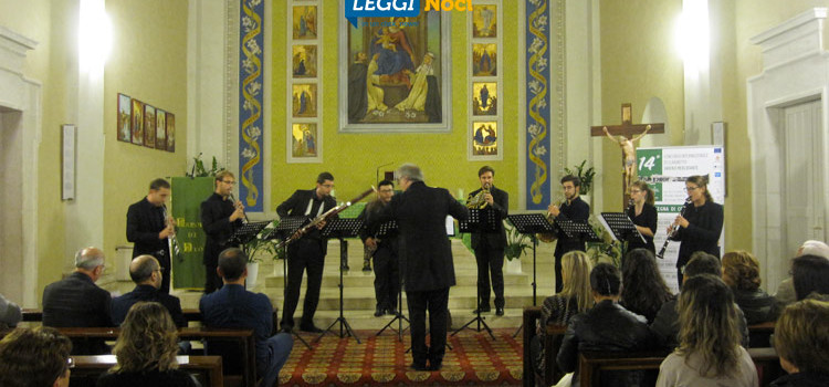 Il Cantiere dell’Arte: Mozart e Beethoven aprono il “Saverio Mercadante” 2018