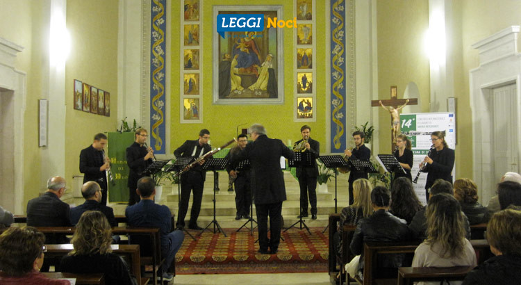 Il Cantiere dell’Arte: Mozart e Beethoven aprono il “Saverio Mercadante” 2018