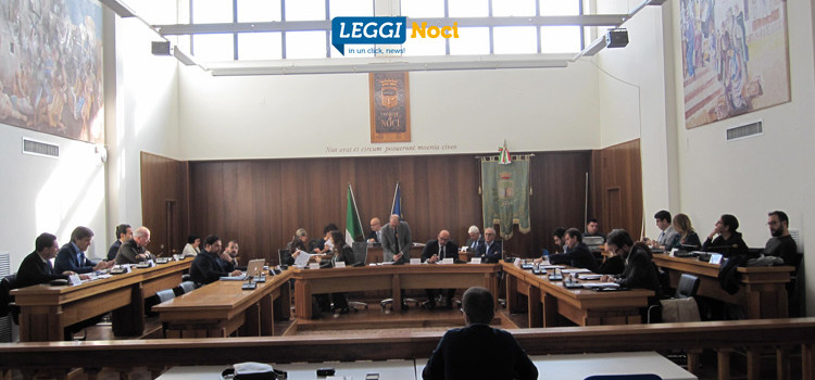 Consiglio Comunale: pasticcio sull’immediata eseguibilità, approvazione DUP e nomine commissioni