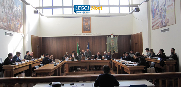 Consiglio Comunale: pasticcio sull’immediata eseguibilità, approvazione DUP e nomine commissioni Consiglio Comunale: pasticcio sull’immediata eseguibilità, approvazione DUP e nomine commissioni