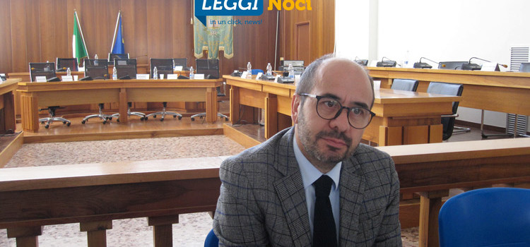 Nisi su Bacco: “lavoreremo ad una Fondazione”