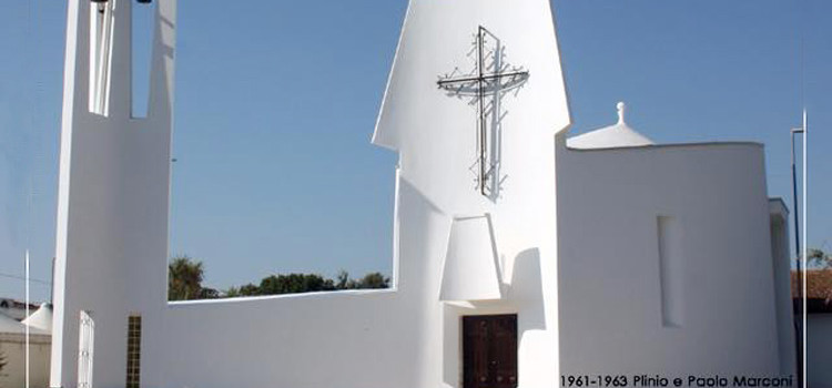 Lamadacqua: riapre la chiesa dell’Assunta Lamadacqua: riapre la chiesa dell’Assunta