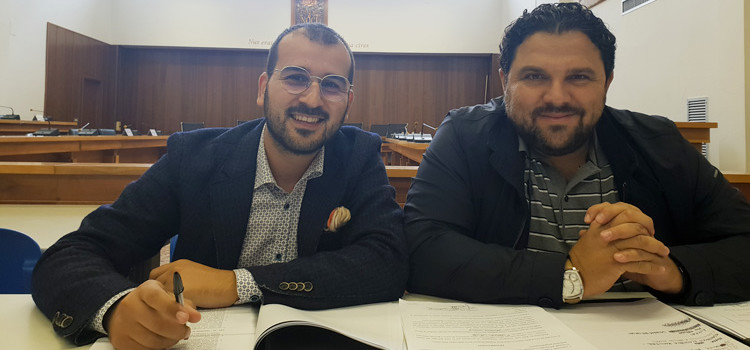 Decoro urbano, impianti sportivi, strisce blu e sagre: gli emendamenti di Noci Officina Civica