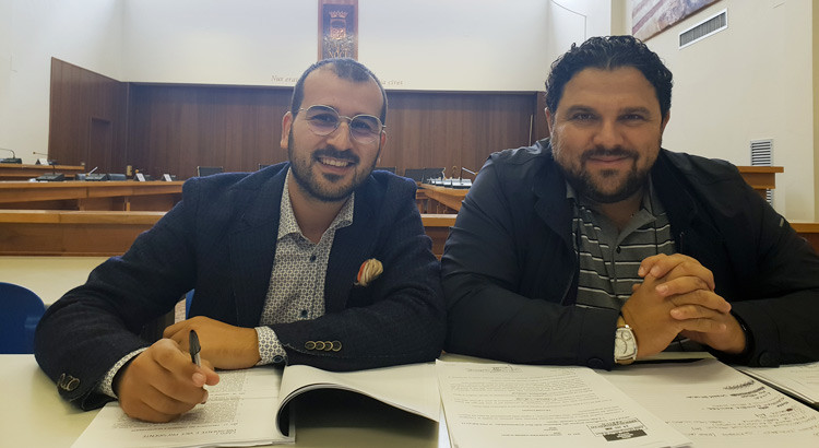 Decoro urbano, impianti sportivi, strisce blu e sagre: gli emendamenti di Noci Officina Civica Decoro urbano, impianti sportivi, strisce blu e sagre: gli emendamenti di Noci Officina Civica