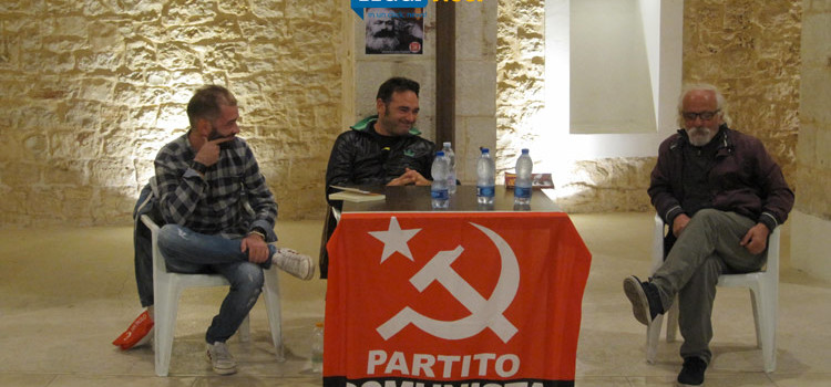 Ufficio sinistri, in quale buco nero è scomparsa la sinistra?