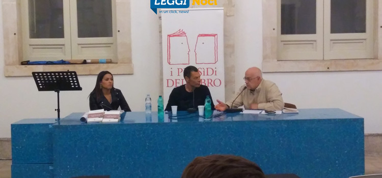 “La coscienza del male”, il libro di Gentile chiude il programma estivo dei Presidi del Libro