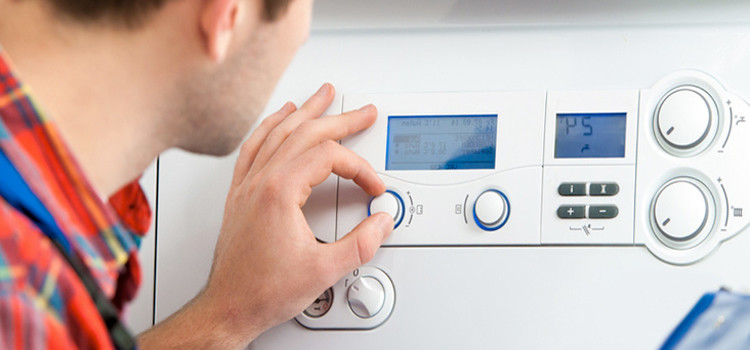 Ispezione degli impianti termici Ispezione degli impianti termici