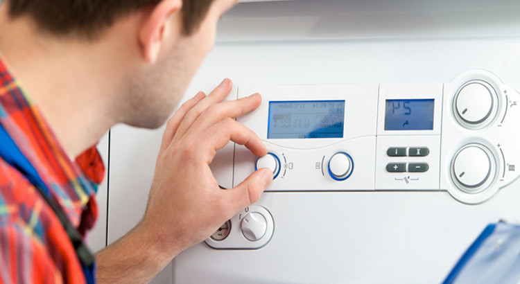 Ispezione degli impianti termici Ispezione degli impianti termici