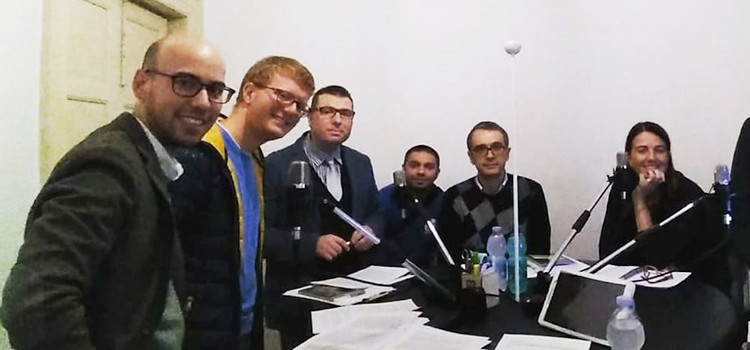 Scoprendo Noci: storia, poesia e canzoni della Prima Guerra Mondiale