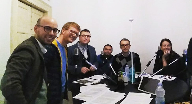 Scoprendo Noci: storia, poesia e canzoni della Prima Guerra Mondiale