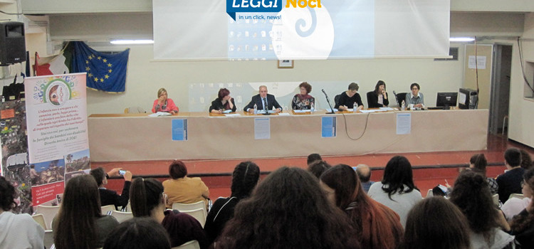 Disabilità comunicativa, un workshop per fare rete