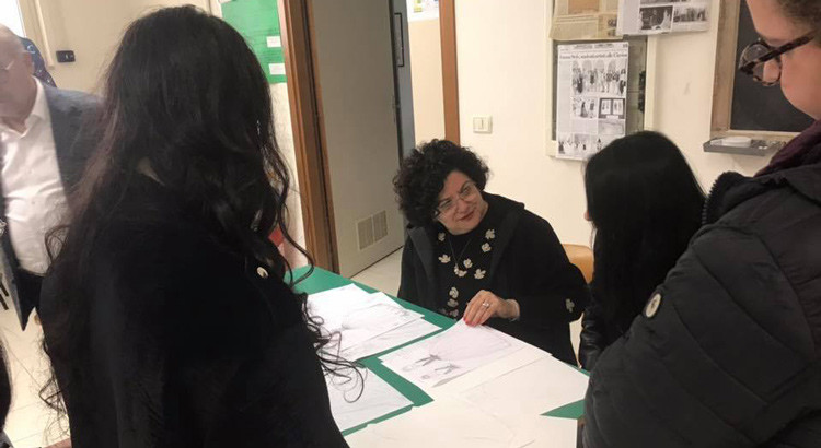 Scuola e azienda: una partnership efficace  per la formazione degli studenti