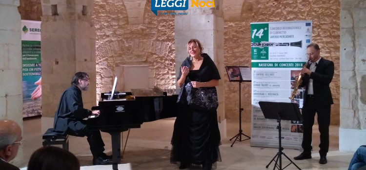 La musica romantica chiude la rassegna di concerti Aulos La musica romantica chiude la rassegna di concerti Aulos