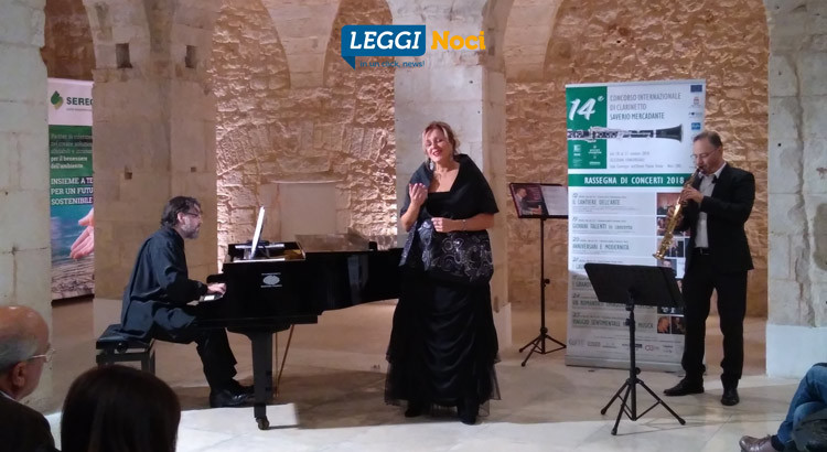 La musica romantica chiude la rassegna di concerti Aulos La musica romantica chiude la rassegna di concerti Aulos