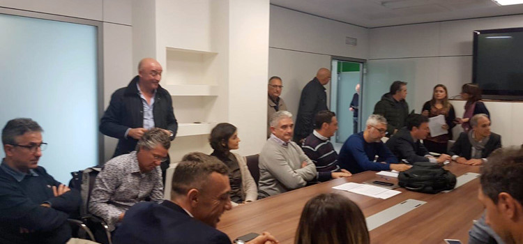 Regione: firmato accordo biennale con Arif, parchi e aree naturali