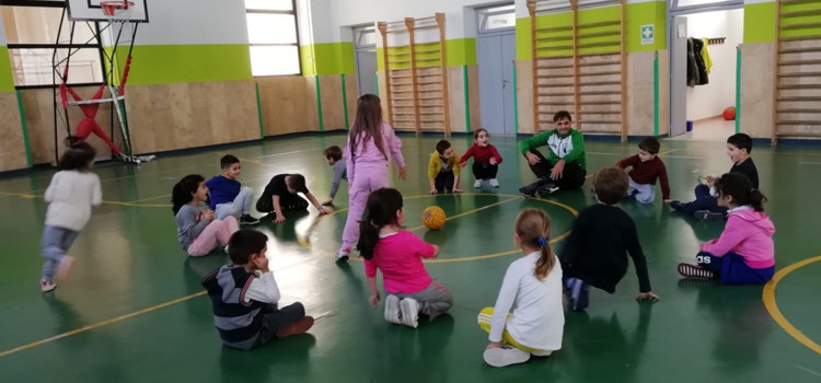 Volge al termine il progetto Easy Basket