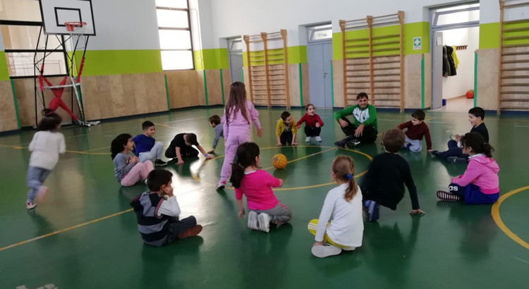 Volge al termine il progetto Easy Basket