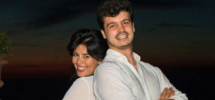 “I Grandi Classici del Jazz” al Chiostro delle Clarisse