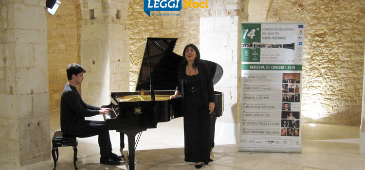 I grandi classici del jazz rivisitati dal duo Zamuner